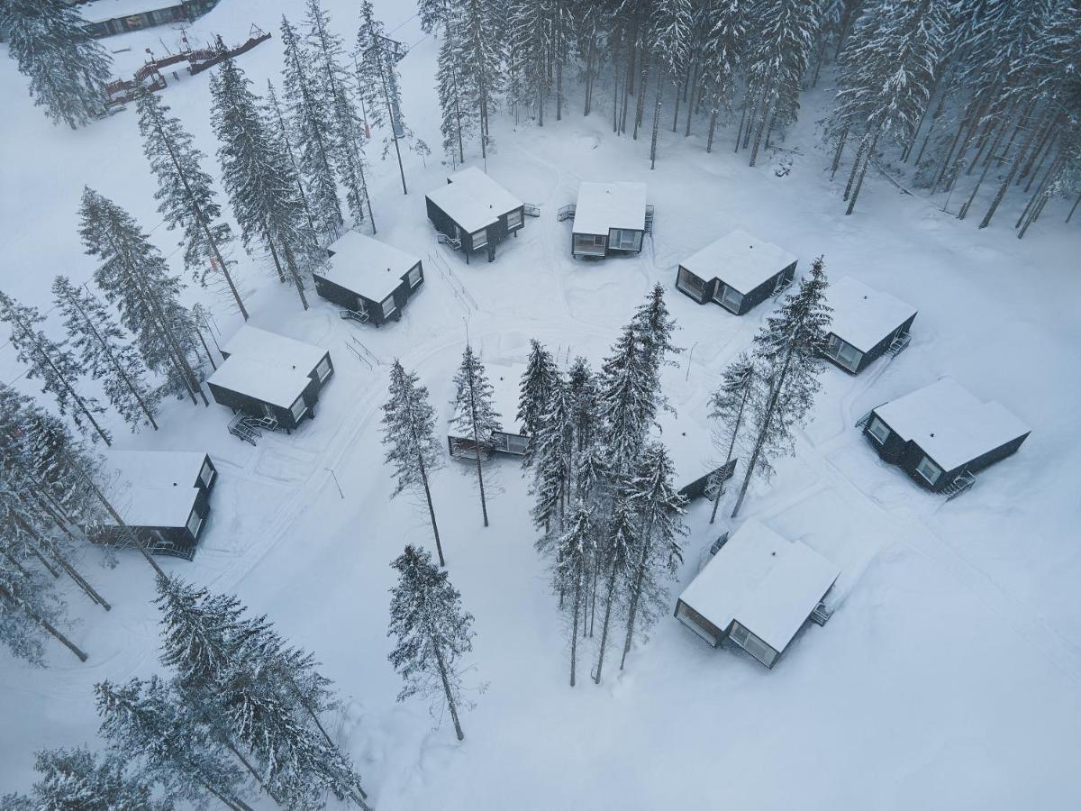 Hotel Bjoernson Jasna & Bjoernson Tree Houses Demanovska Dolina Exterior photo